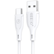 Geeoo Fast Charging data Cable DC-200 T