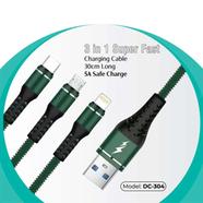 Geeoo DC-304 Long Data Cable