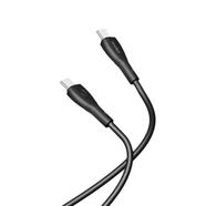 Geeoo M5 20W PD Fast Charging Cable Type-C to Lightning Cable image