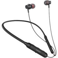 Geeoo Meke NB-1 Neckband Headset with Magnetic Attraction - Meke