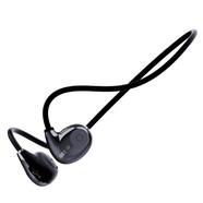 Geeoo NB1000 Air Conduction Headphone-Black