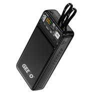 Geeoo P410 22.5W 20000mAh Power Bank With Attached Cable