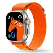 Geeoo Smart Watch W-70-Orange