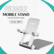 Geeoo VIP-1 Foldable Mobile Stand image