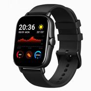 Geeoo W-10 Best Smart Watch Black