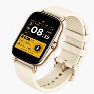 Geeoo W-10 Best Smart Watch Gold
