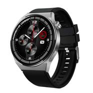 Geeoo W-40 1.96″ Full HD Touch Screen Smart Watch-Black