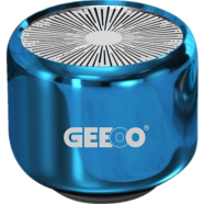 Geeoo Wireless Metal Speaker GEEOO SP81