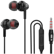 Geeoo X-10 Strong Bass Earphone image