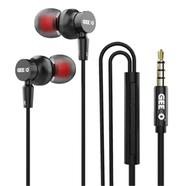 Geeoo X-11 Different Sound Earphone