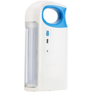 Geepas GE53028 Rechargeable Emergency Light for Indoor And Outdoor image