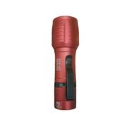 Geepas GP-535 Rechargeable Portable LED Flashlight (Zoom)
