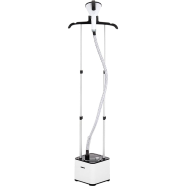 Geepas Ggs25033N Pro Style Upright Garment Steamer With Thermostat image