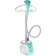 Geepas Ggs9695 Garment Steamer Steam Through Every Wrinkle In Your Way image