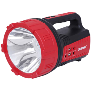 Geepas Rechargeable LED Search Light - GSL5572 image