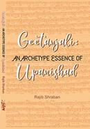 Geetanjali: An Archetype Essence of Upanishad
