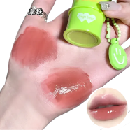 Gege Bear Kiss Lip And Gloss image