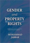 Gender and Property Rights