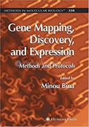 Gene Mapping, Discovery, and Expression - Methods in Molecular Biology-338