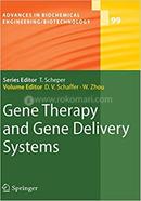 Gene Therapy And Gene Delivery Systems