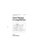Gene Therapy in Lung Disease
