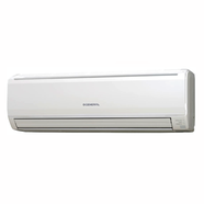 General ASGA-24FETA Split AC 2 Ton White