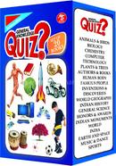 General Knowledge Quiz - Set of 20 Books