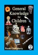 General Knowledge for Children Part-II
