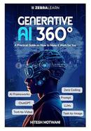 Generative AI 360 Degree