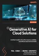 Generative AI for Cloud Solutions