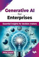 Generative AI for Enterprises