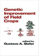 Genetic Improvement Of Field Crops