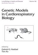 Genetic Models in Cardiorespiratory Biology 