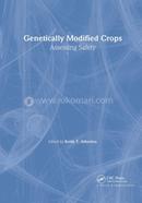 Genetically Modified Crops: Assessing Safety