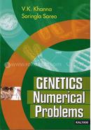 Genetics-Numerical Problems