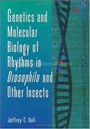 Genetics and Molecular Biology of Rhythms in Drosophila and Other Insects: Volume 48
