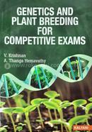 Genetics and Plant Breeding for Competitive Exams