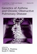 Genetics of Asthma and Chronic Obstructive Pulmonary Disease: Volume 218