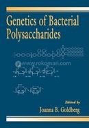 Genetics of Bacterial Polysaccharides