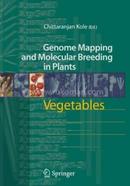 Genome Mapping And Molecular Breeding In Plants Vegetables