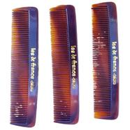 Gents Reguler Hair Comb - 2pcs