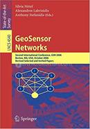 GeoSensor Networks: Second International Conference