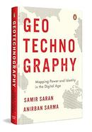 Geo TechnoGraphy