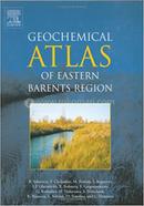 Geochemical atlas of eastern Barents region