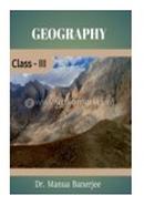 Geography Book - Class -III