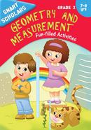 Geometry And Measurement : Grade 2