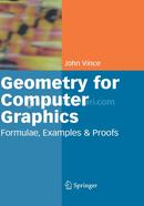 Geometry for Computer Graphics