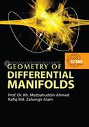 Geometry of Differential Manifolds image
