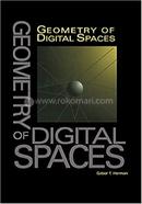 Geometry of Digital Spaces