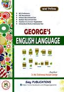 George's English Language